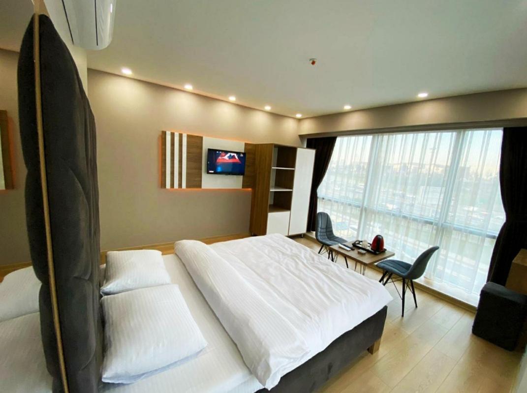 Mall Of Tem Suit Hotel - Istanbul — Photos 3